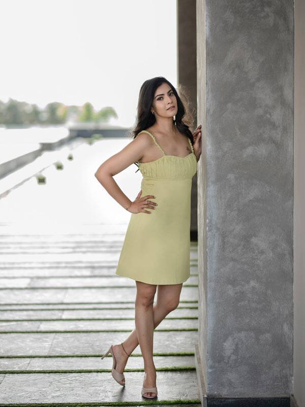 வரலெட்சுமி