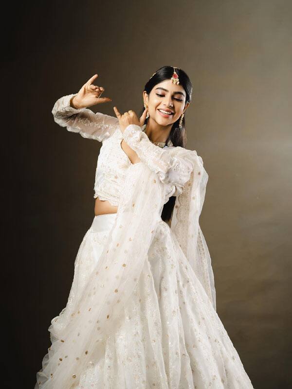 பவித்ரா லட்சுமி