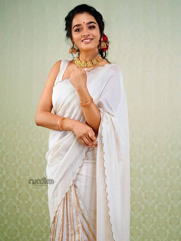 காயத்ரி சங்கர்