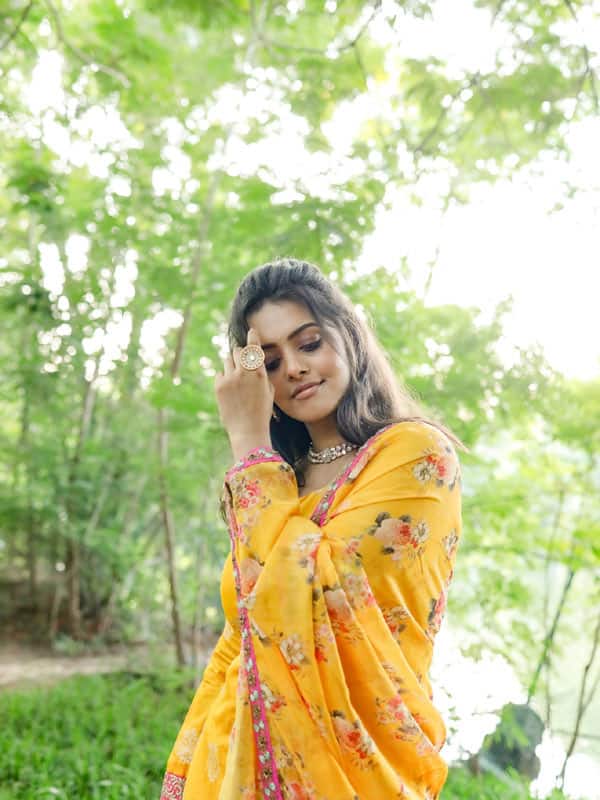 ஸ்வாதிஸ்டா கிருஷ்ணன்