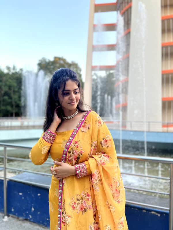 ஸ்வாதிஸ்டா கிருஷ்ணன்