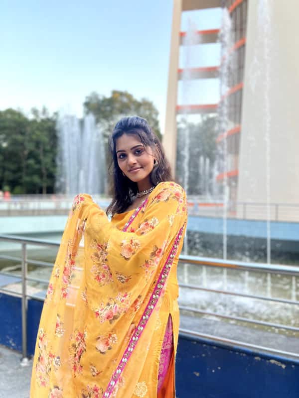 ஸ்வாதிஸ்டா கிருஷ்ணன்