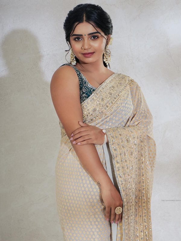 கவுரி ஜி.கிஷன்