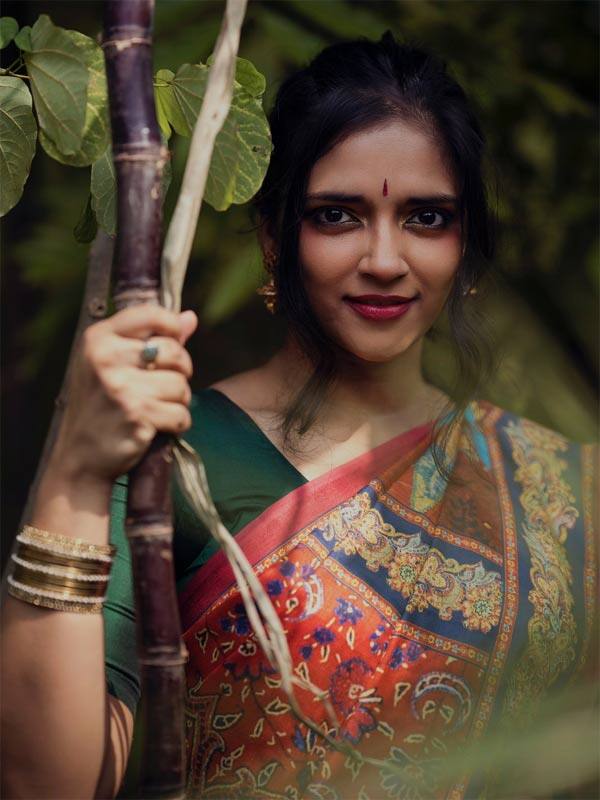 வசுந்தரா