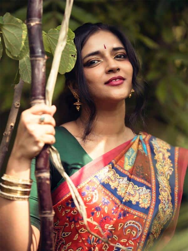 வசுந்தரா