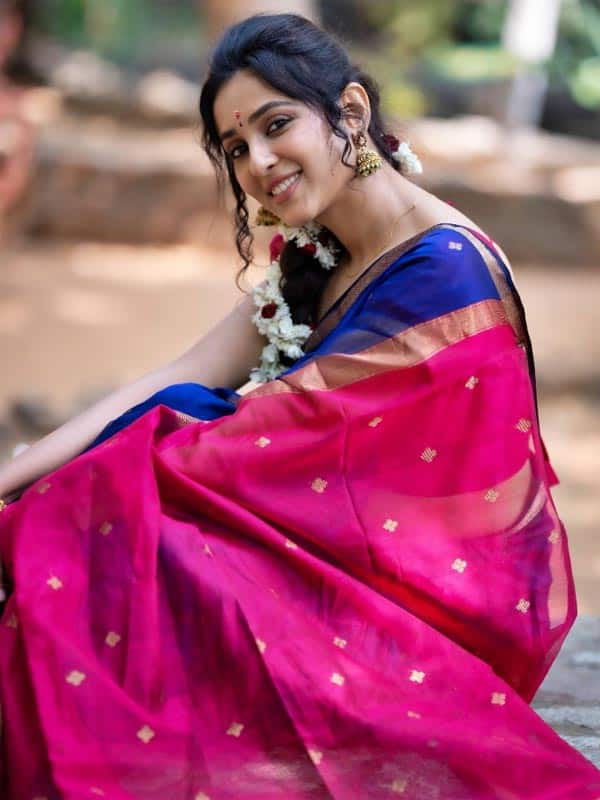 ரியா சுமன்