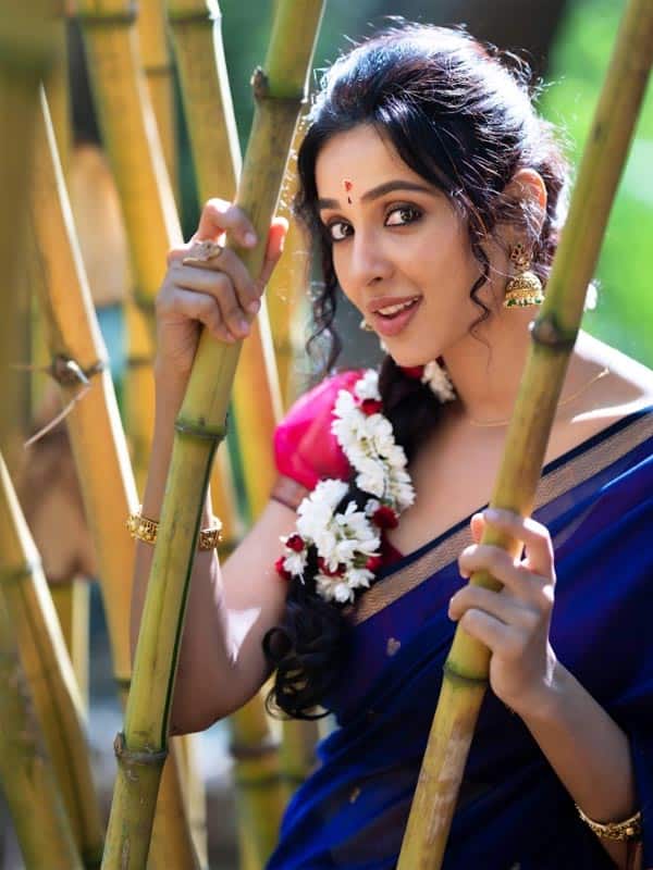 ரியா சுமன்