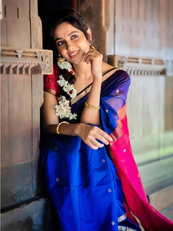 ரியா சுமன்