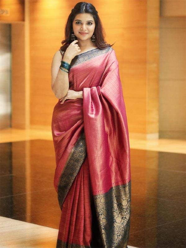 ஆத்மிகா