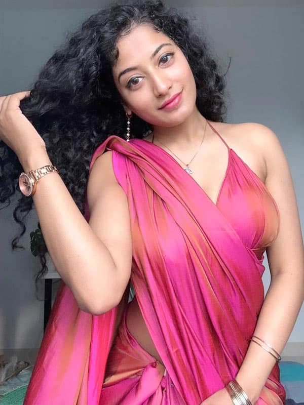 அஞ்சலி நாயர்