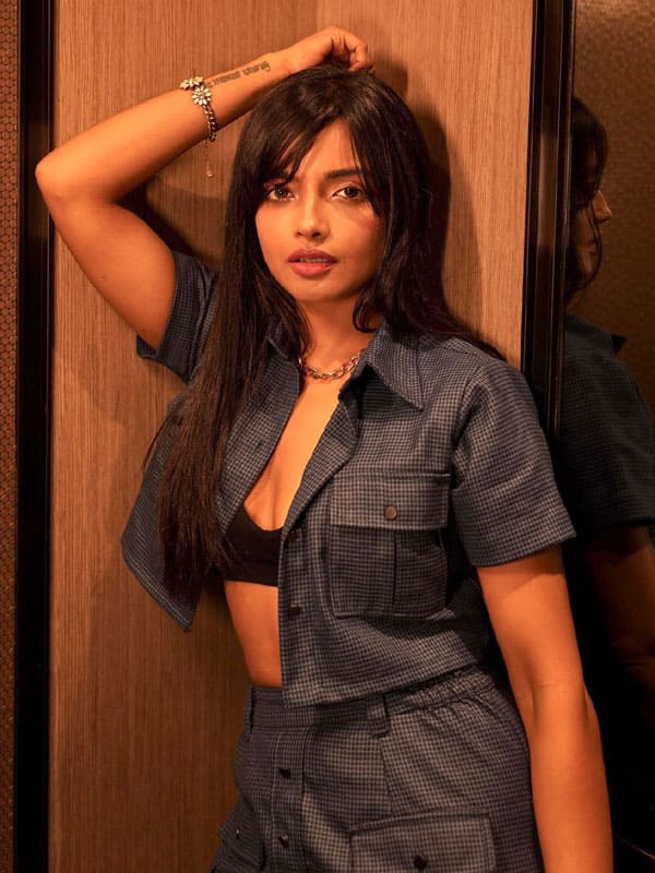 ஆஸ்னா சவேரி