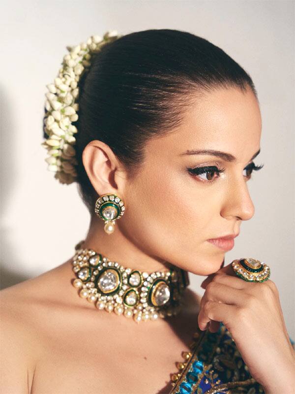 கங்கனா ரணாவத்