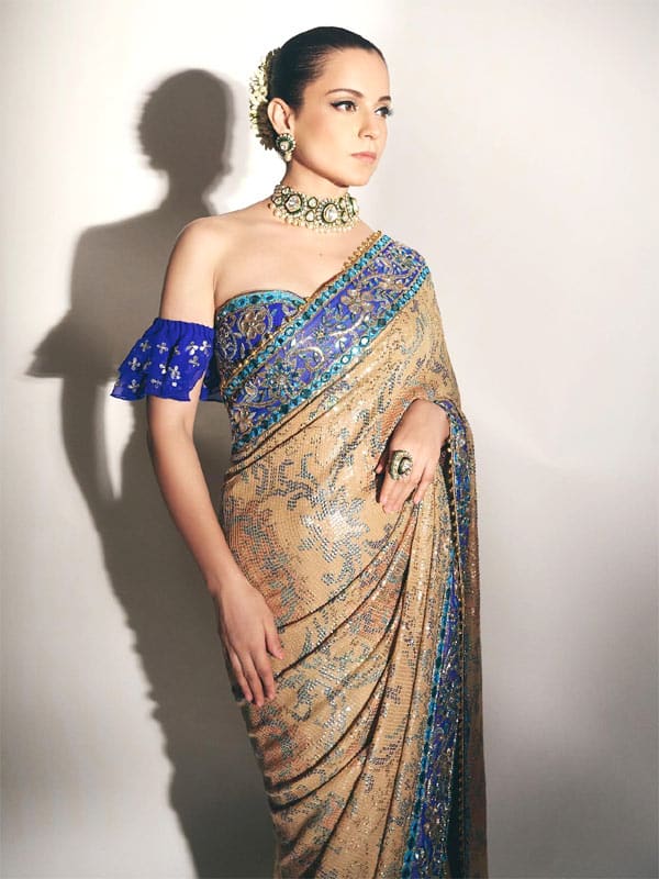 கங்கனா ரணாவத்