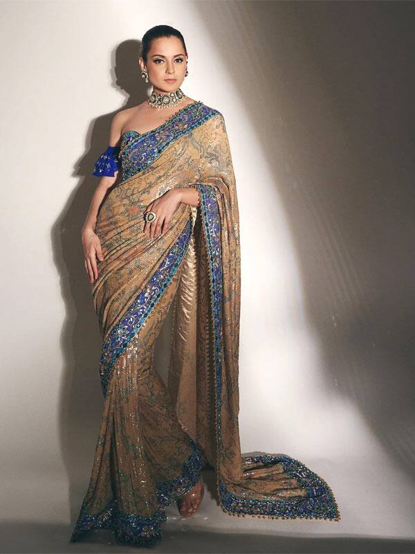 கங்கனா ரணாவத்