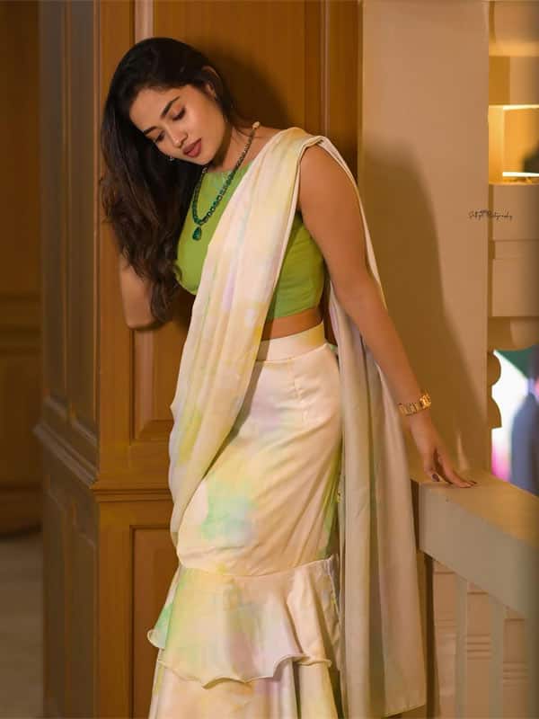 தேஜு அஷ்வினி