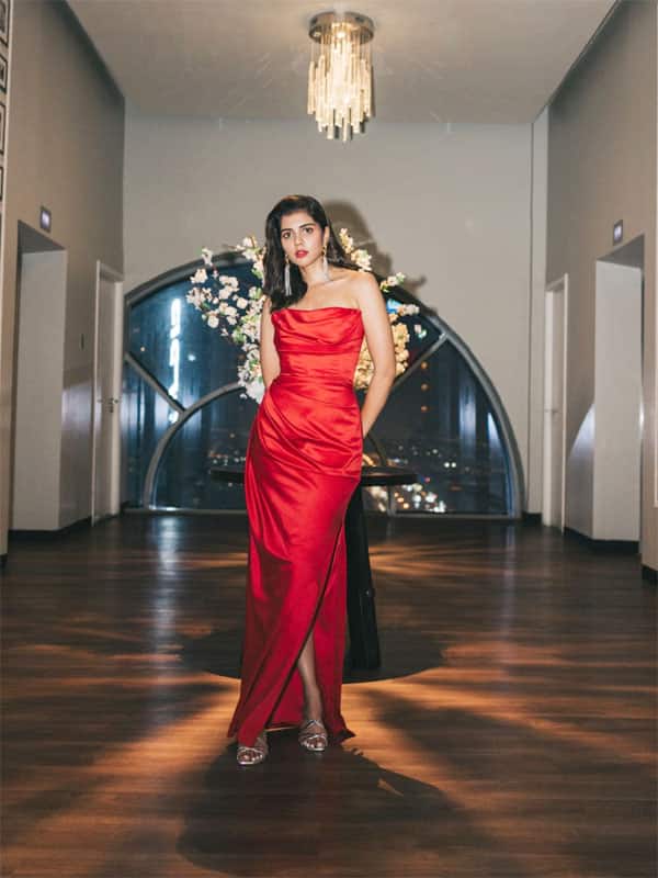 கல்யாணி பிரியதர்ஷன்