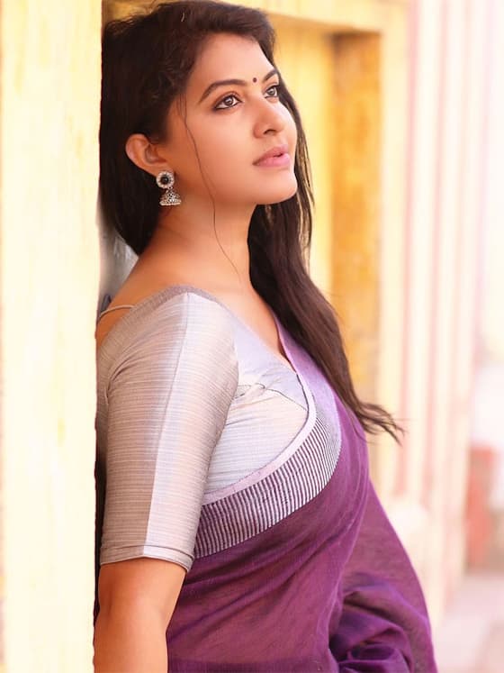 ரட்சிதா மஹாலட்சுமி