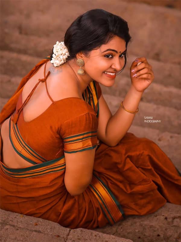 ரட்சிதா மஹாலட்சுமி