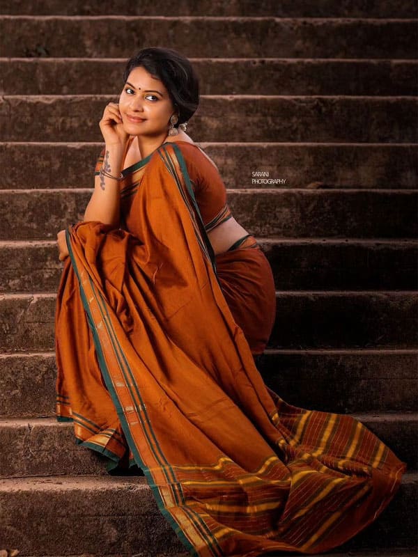 ரட்சிதா மஹாலட்சுமி