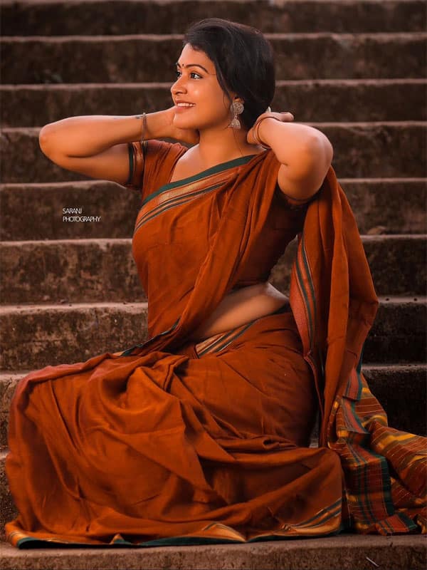 ரட்சிதா மஹாலட்சுமி