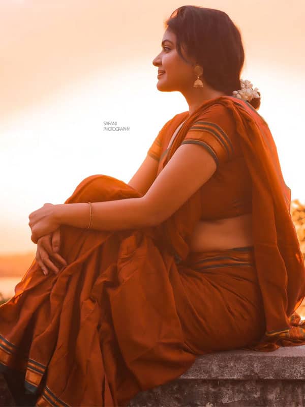 ரட்சிதா மஹாலட்சுமி