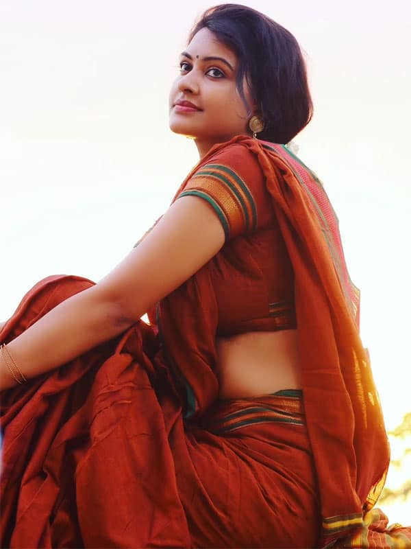 ரட்சிதா மஹாலட்சுமி
