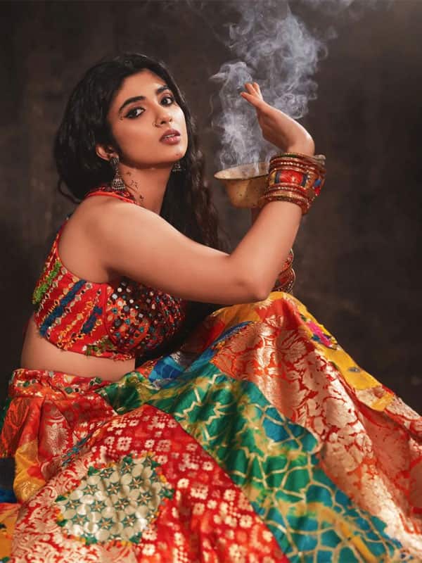 பிரக்யா நக்ரா