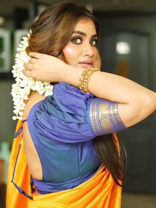 ஷிவானி நாராயணன்