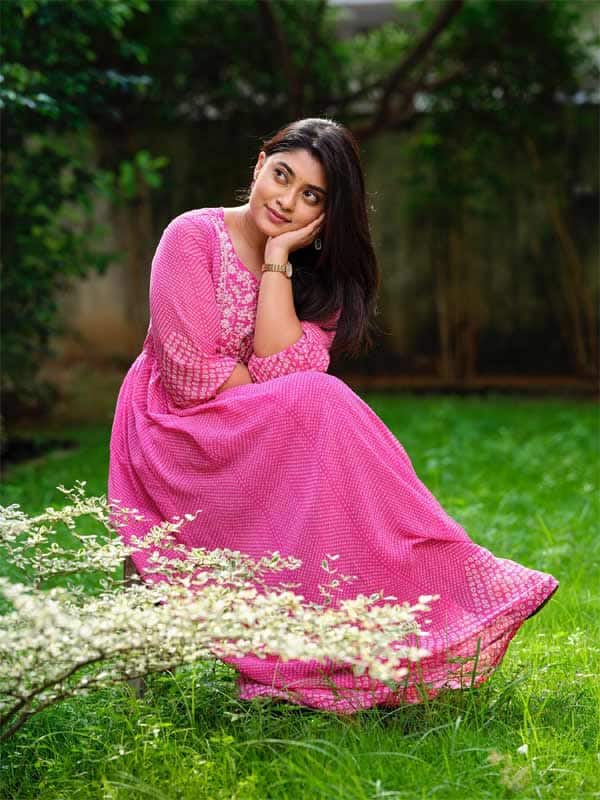 அம்மு அபிராமி