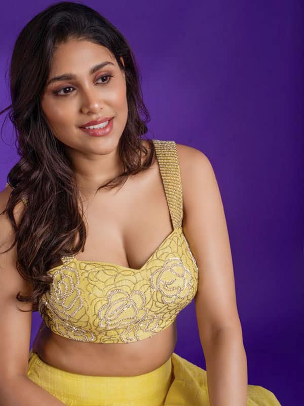 மனிஷா யாதவ்