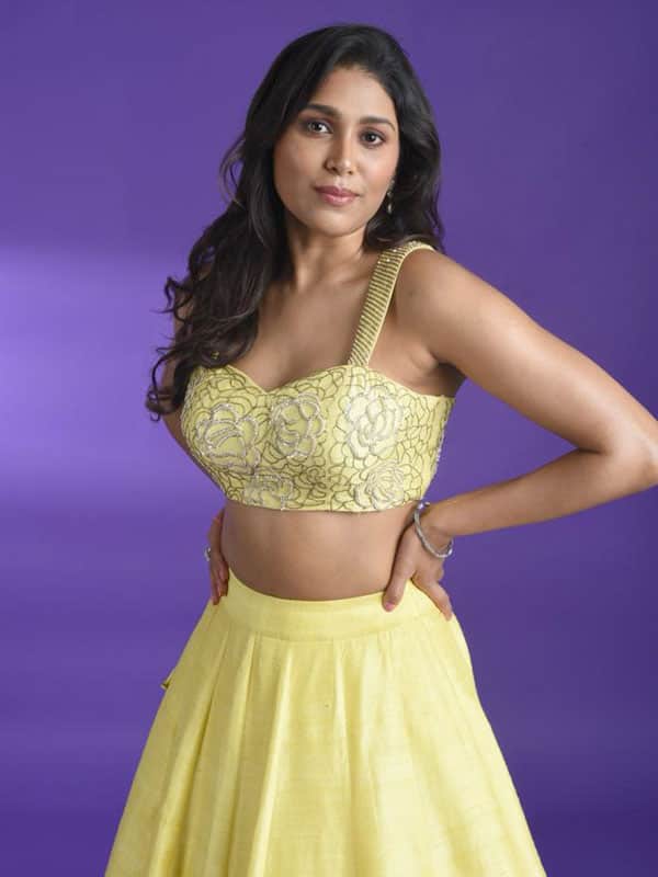 மனிஷா யாதவ்