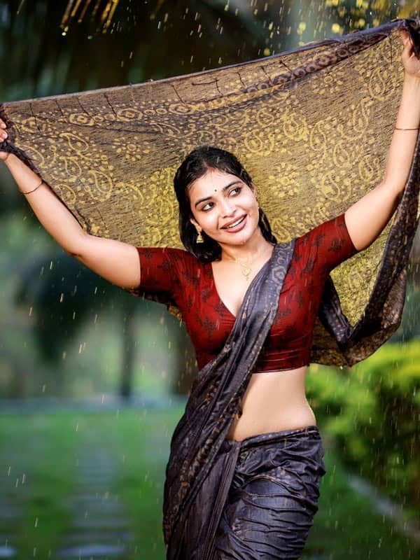 தர்ஷா குப்தா