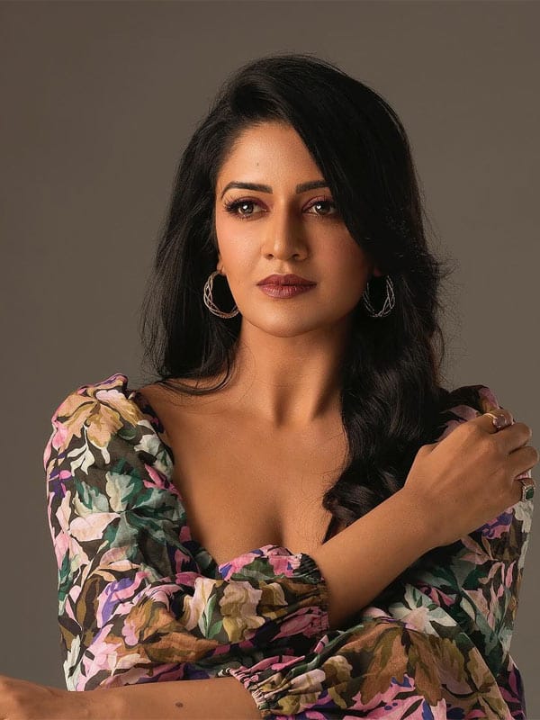 விமலாராமன்