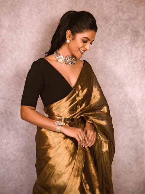 நிவேதிதா சதீஷ்