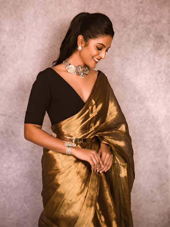 நிவேதிதா சதீஷ்