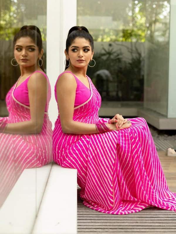அதிதி ஷங்கர்