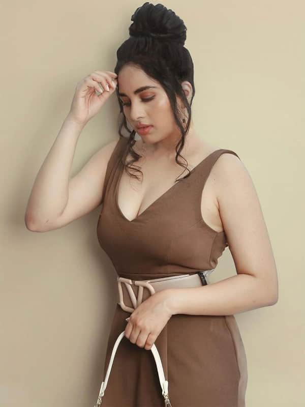 சிருஷ்டி டாங்கே
