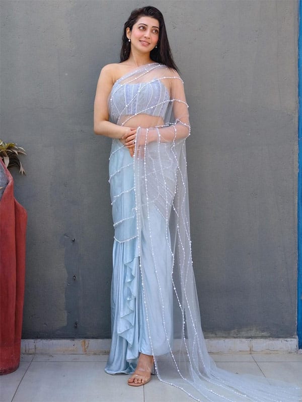 பிரணிதா