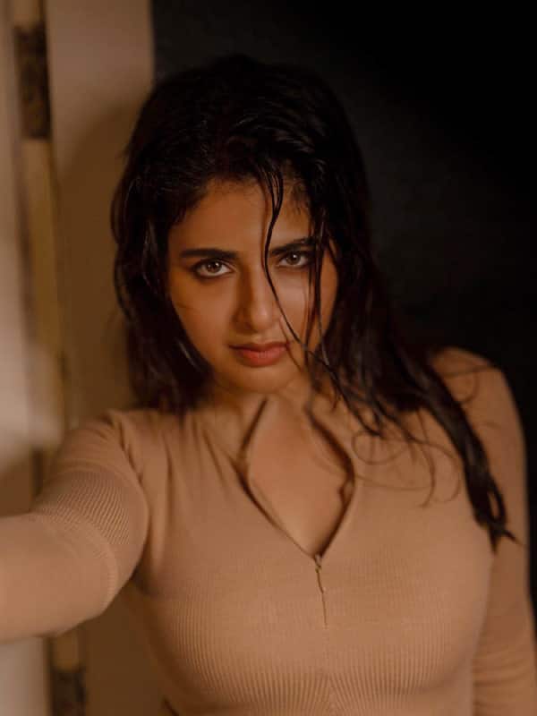 ஐஸ்வர்யா மேனன்