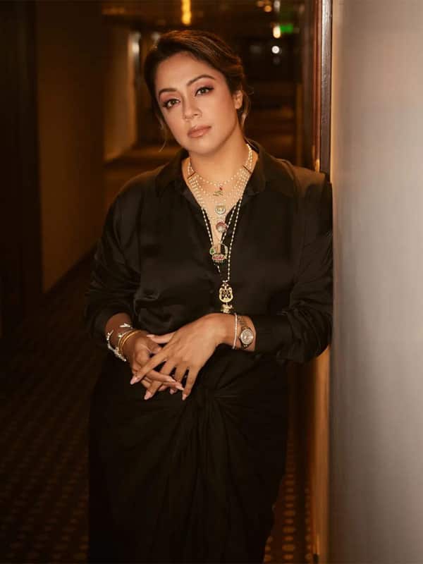 ஜோதிகா