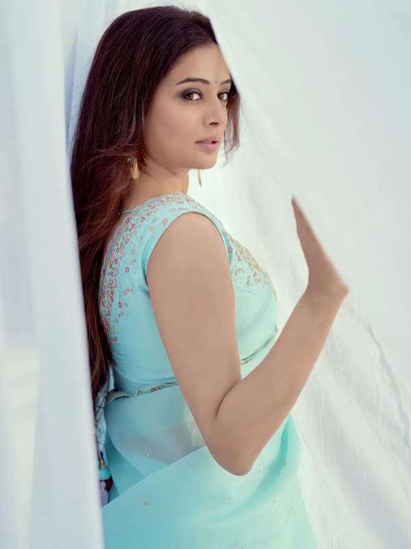 ப்ரியாமணி
