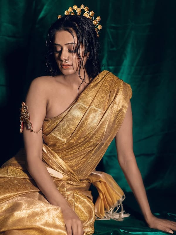 ப்ரியாமணி