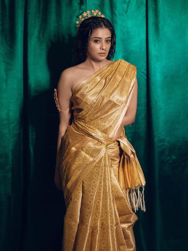 ப்ரியாமணி