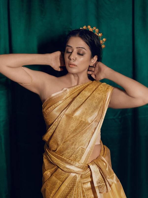 ப்ரியாமணி