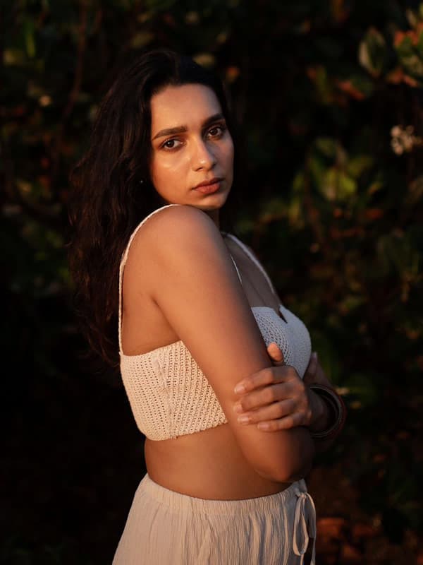 சஞ்சனா நடராஜன்