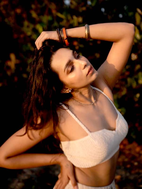 சஞ்சனா நடராஜன்