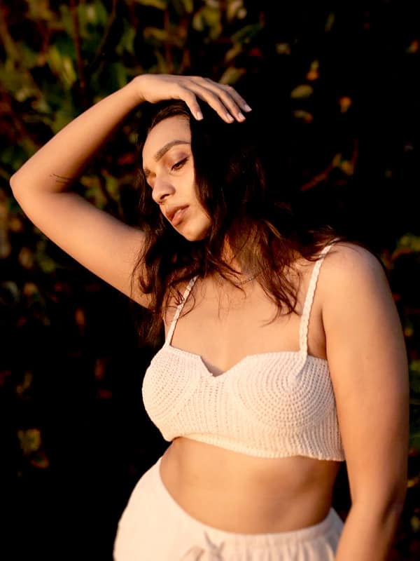 சஞ்சனா நடராஜன்