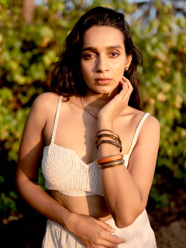 சஞ்சனா நடராஜன்