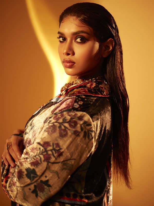 துஷாரா விஜயன்