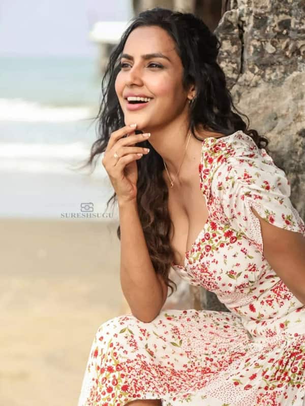 ப்ரியா ஆனந்த்